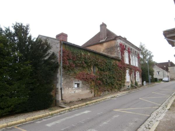 Rénovation d'une maison